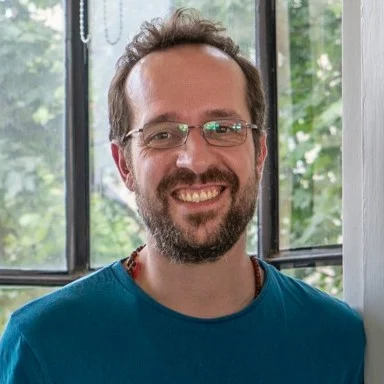 Alex Novell
